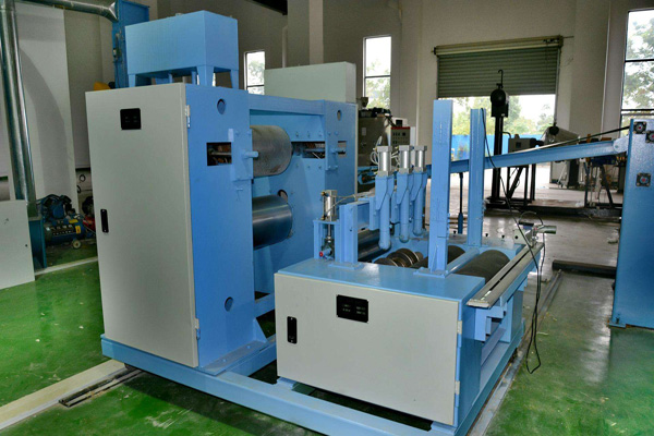 彩匯包裝-生產車間